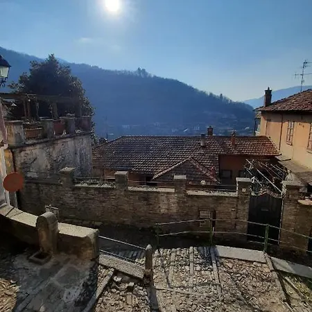 Casa Fontana Appartamento