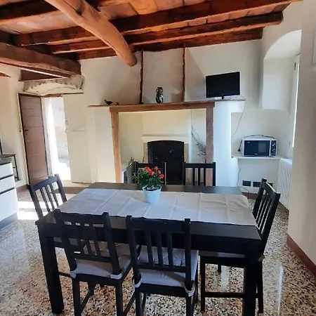 Casa Fontana * Faggeto Lario