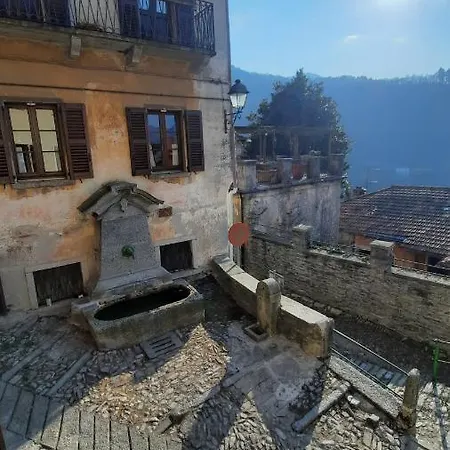 Appartamento Casa Fontana