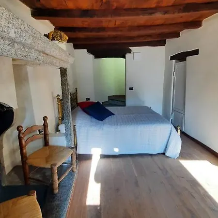 Appartamento Casa Fontana Faggeto Lario