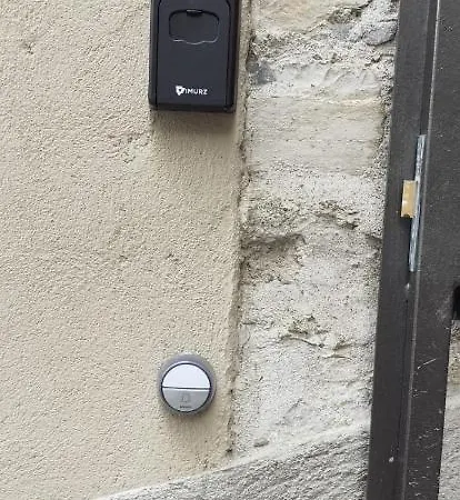 Casa Fontana Appartamento *