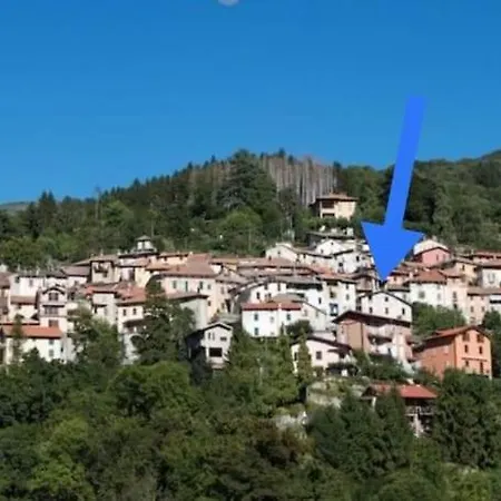 Casa Fontana Faggeto Lario