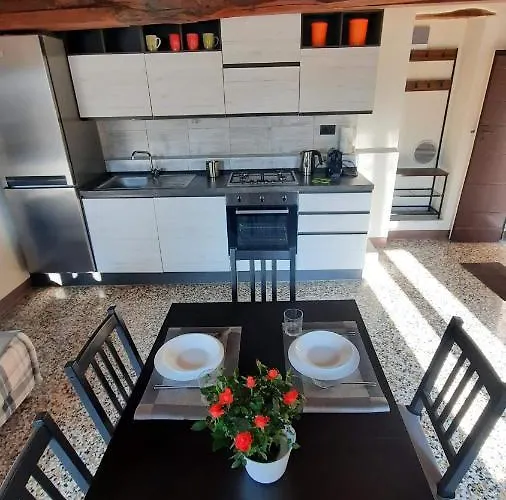 Casa Fontana * Faggeto Lario