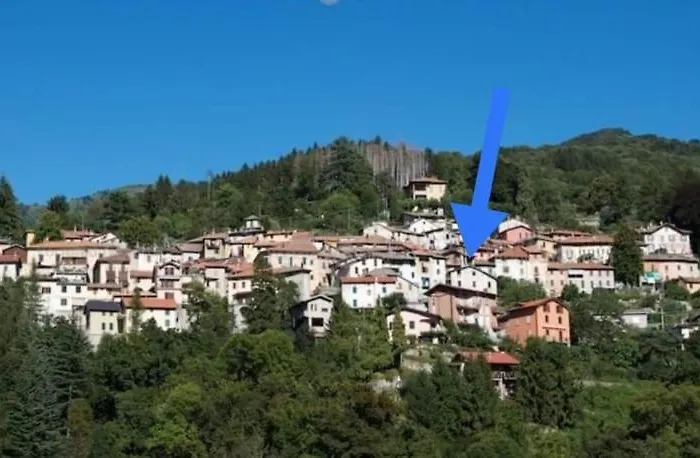 Casa Fontana Faggeto Lario