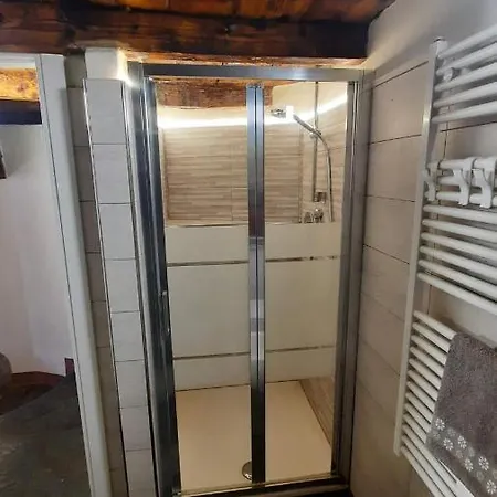 Casa Fontana Daire
