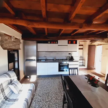 Casa Fontana Daire