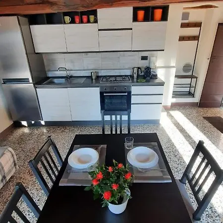 Casa Fontana * Faggeto Lario