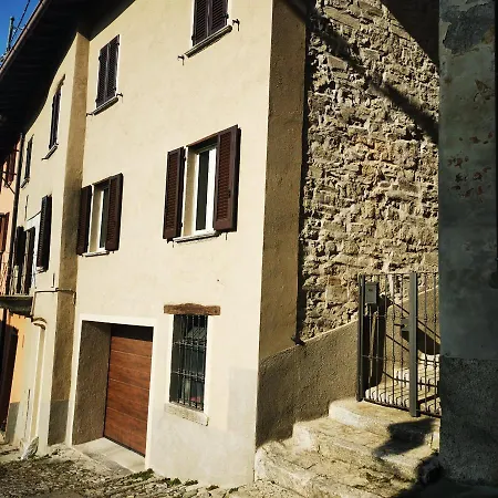 Apartment Casa Fontana