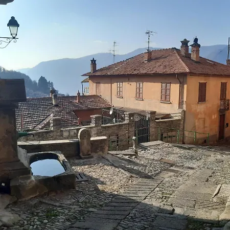 Casa Fontana Faggeto Lario
