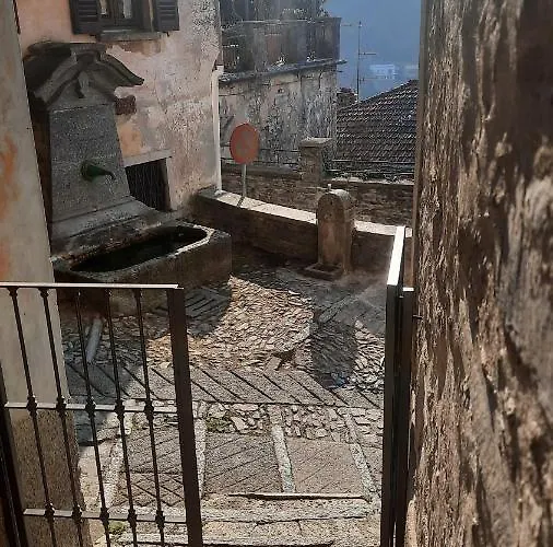 Apartamento Casa Fontana