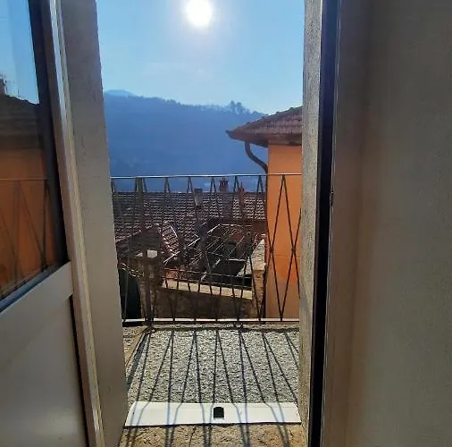 Apartamento Casa Fontana *