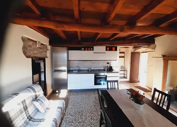 Casa Fontana Apartamento