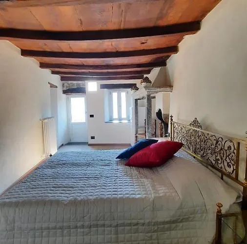 Casa Fontana Faggeto Lario