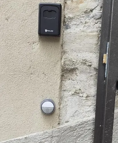 Casa Fontana Apartamento *